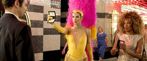 Miss Congeniality 2 Armed And Fabulous Movie Review 2005