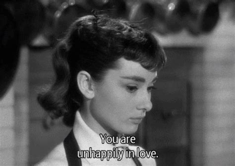 audrey hepburn sabrina s find and share on giphy