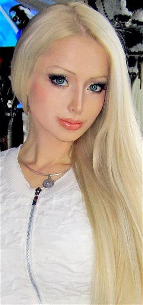 235 Best Images About Human Barbie On Pinterest Living