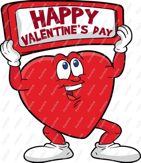 happy valentines day clipart moving   cliparts  images