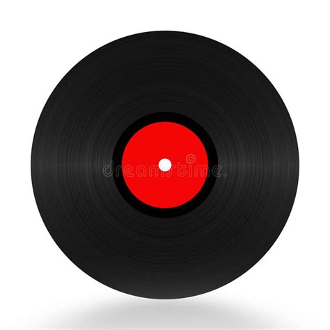 vinyl record  rpm royalty  stock image image