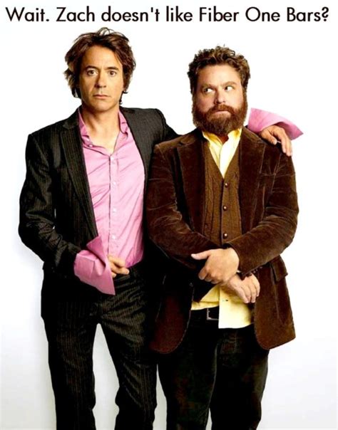 Chatter Busy Zach Galifianakis Quotes