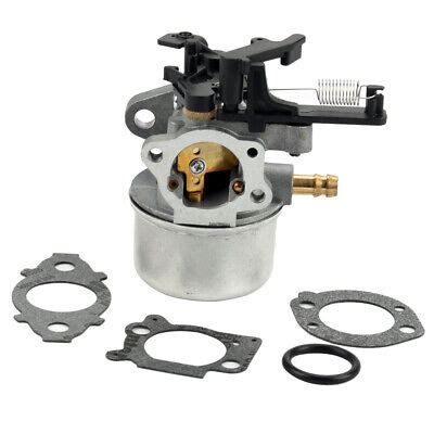 carburetor carb  troy bilt  psi pressure washer exi series engine ebay