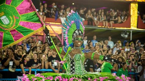 Bbc World Service The Fifth Floor Carnival A History Of Brazil In Samba