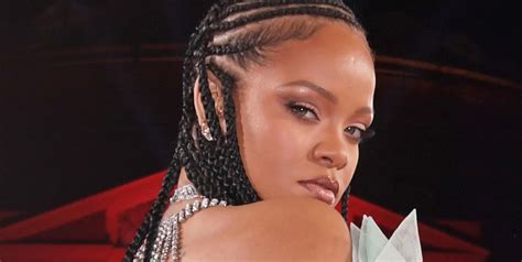Def Jams Tweets Hint About Rihanna S R9 Album Release
