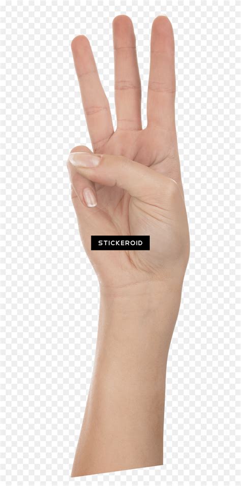finger meme sign language hand wrist person hd png  stunning  transparent