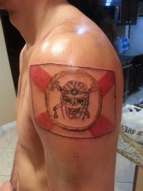 Some Of The Most Regrettable Tattoos Ever Created