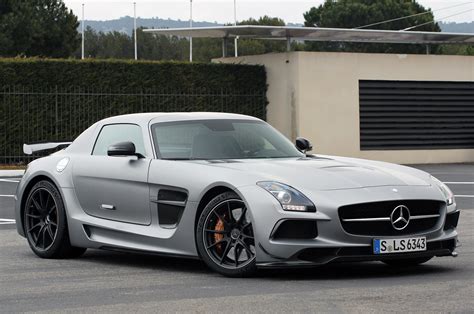 mercedes sls amg news  information autoblog