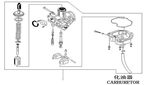 apollo cc dirt bike parts diagram glamal