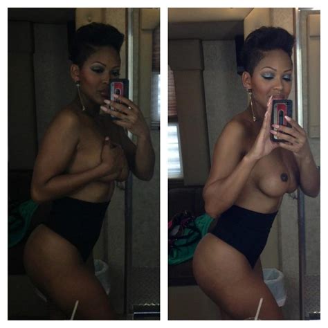 meagan good nude leaked pics and porn scandal planet