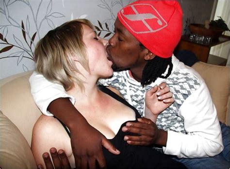 on vacation wife s first meeting with a black man 74