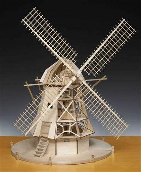 windmill dutch windmills wooden windmill plans
