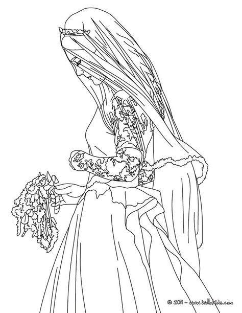 princess bride coloring pages  coloring pages hochzeit