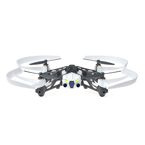 parrot airborne cargo drone certifiees aux normes francaises