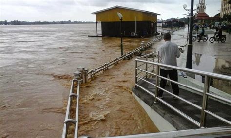 Gambar Banjir Di Kelantan Terkini Disember 2014