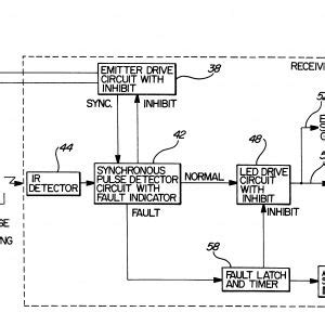 chamberlain liftmaster professional   hp wiring diagram  wiring diagram