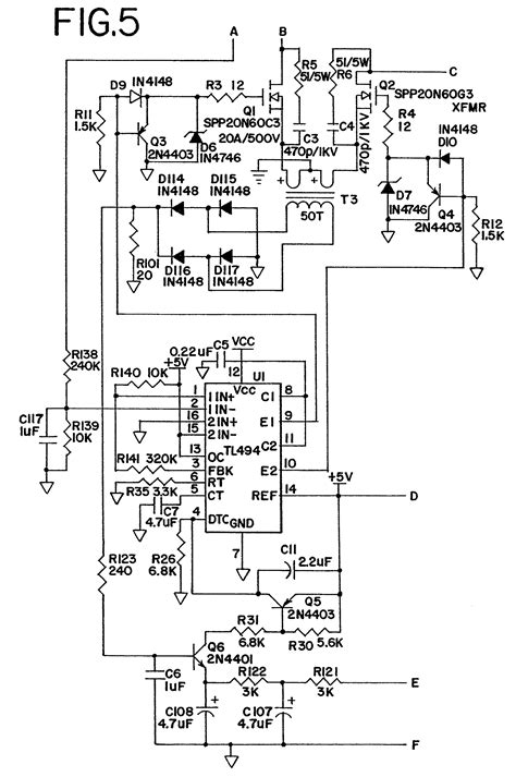 wiring diagram schumacher battery charger schematic