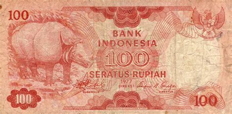 Gambar 11 Tampilan Gambar Uang 2017 Rupiah Indonesia Spesifikasinya