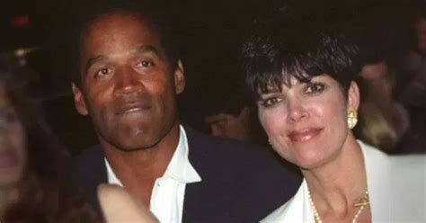 o j simpson bragged about having rough hot tub sex with kris jenner
