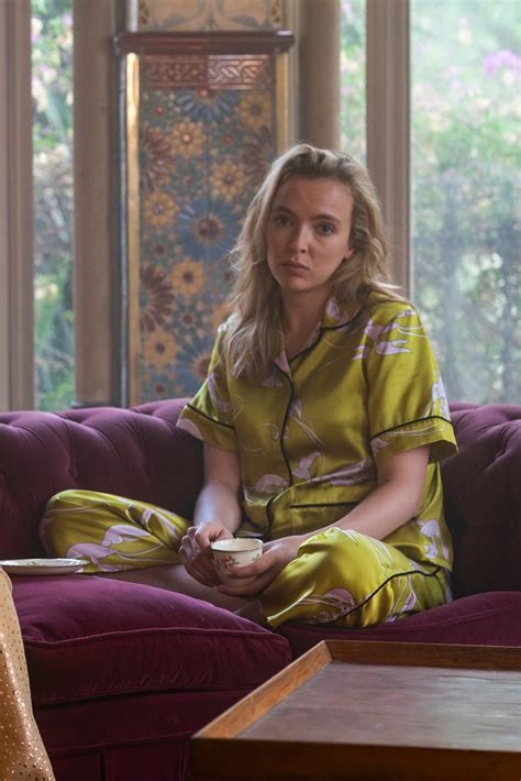 Killing Eve Season 3 Sneak Peak And Villanelle S Best