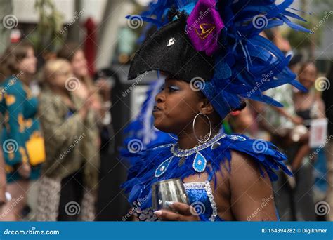 de zomer van carnaval  van rotterdam parade redactionele fotografie image  decoratie