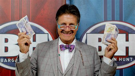 repeat  bargain hunt outstrips bbc twos peaky blinders tv news conversations