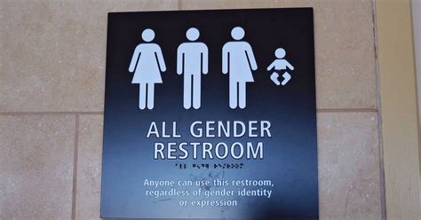 Judge In Texas Blocks Obama Transgender Bathroom Rules