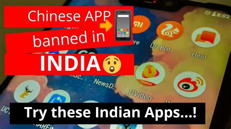 indian apps youtube
