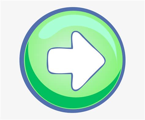 green clip art green  button png image transparent png