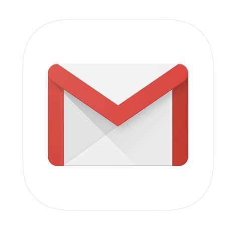 gmail icon symbols letters icon