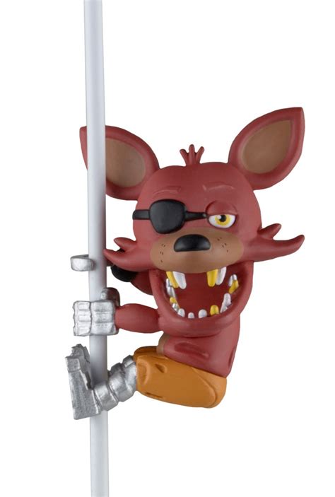 discontinued scalers 2″ characters five nights at