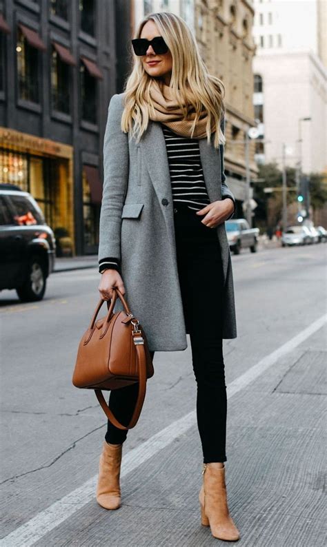 women elegant classy winter outfits  everyday winter outfit