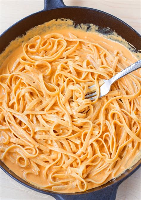 weeknight healthy pasta recipes