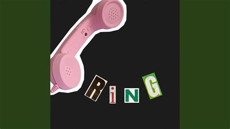 ring ring colors youtube