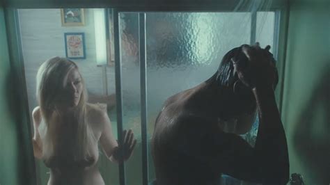 naked kirsten dunst in all good things