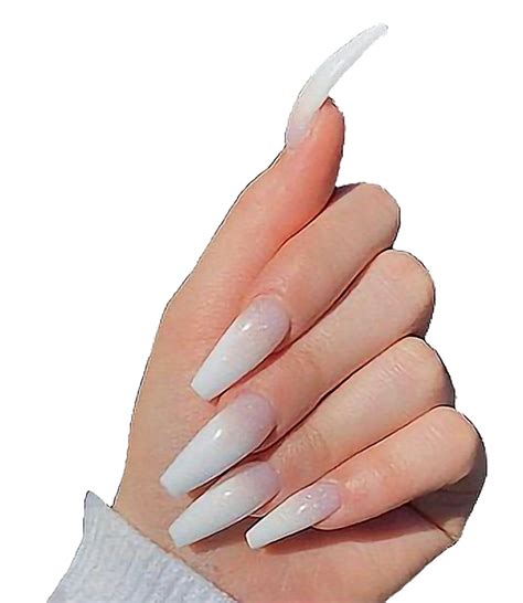 acrylic nails png picture png  png