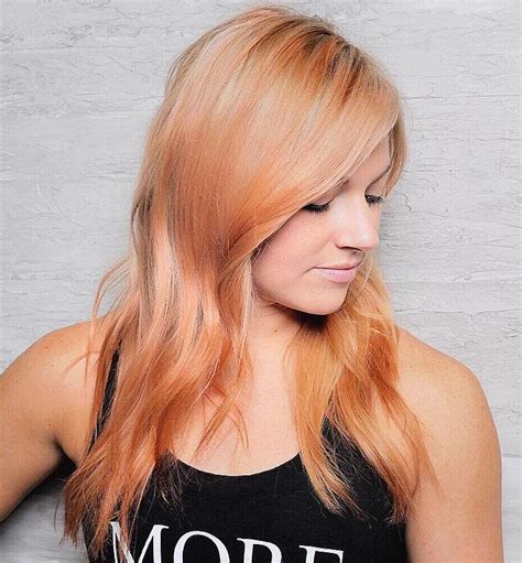 60 Stunning Shades Of Strawberry Blonde Hair Color