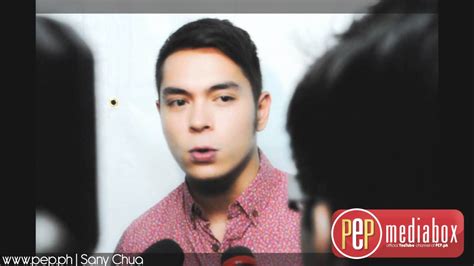 jake cuenca excited to work with his castmates in kahit puso y masugatan youtube