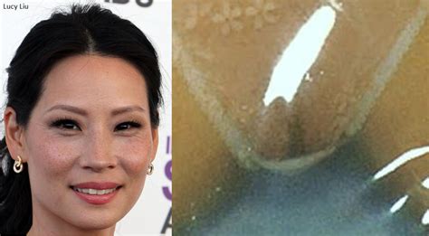 Lucy Liu Nua Fotos E Vídeos Nua Fita De Sexo