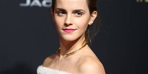 What The British Paparazzi Did To Celebrate Emma Watson S