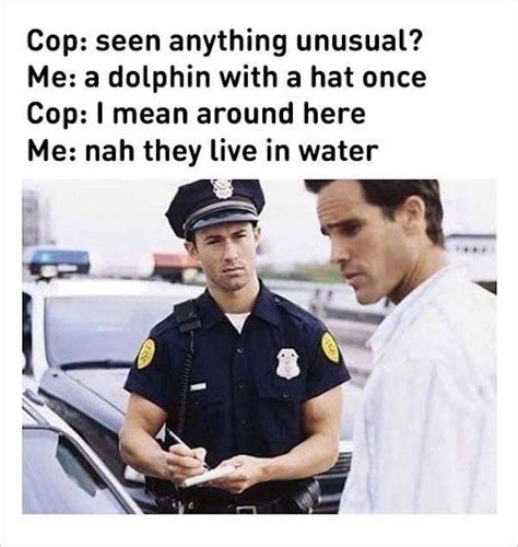 police memes 22 pics