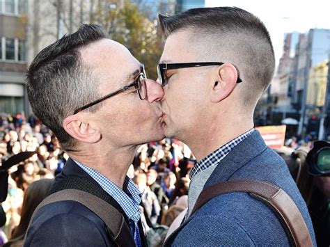 same sex marriage plebiscite australia to vote in february 2017