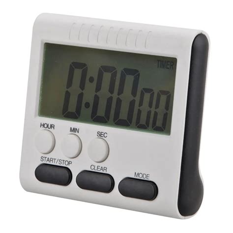 hours kitchen timer magnetic lcd digital timers kitchen timer cooking timer count