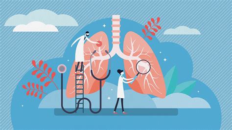 treatment options for small cell and non small cell lung cancer