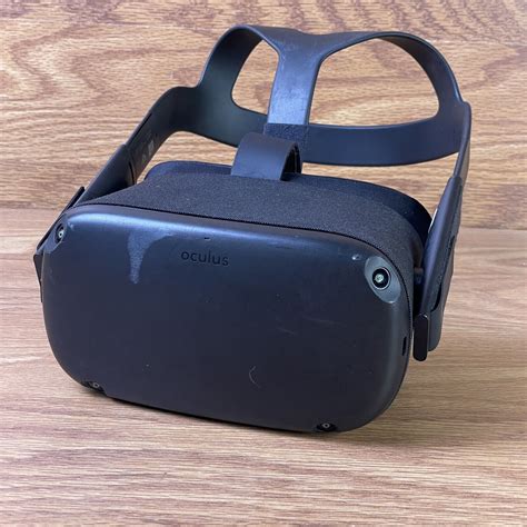 oculus quest review facebooks newest vr headset
