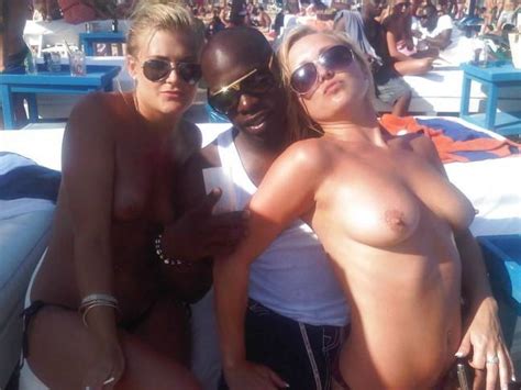 where the black cocks are bbc on vacation amateur
