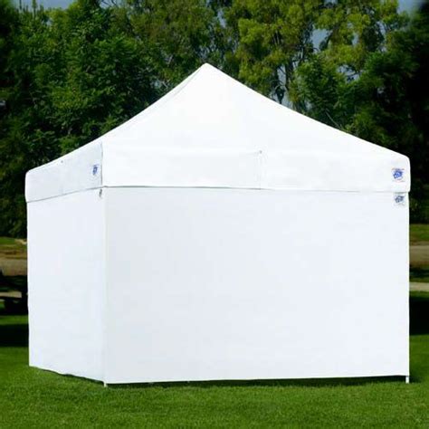 ezup ez  canopy sidewalls sidewall   tent  canopy tent pop  tent