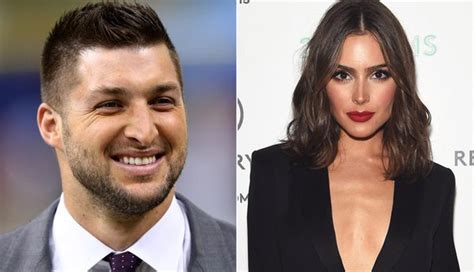 Tim Tebow Dumped For Not Having Sex With Miss Universe