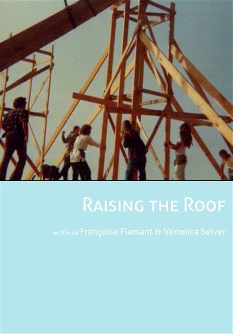 Raising The Roof Centre Simone De Beauvoir