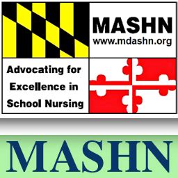 maryland association  school health nurses nursing network